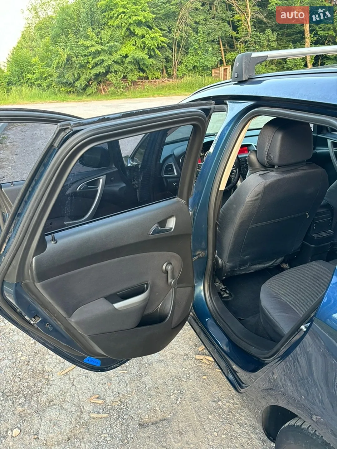 2011 Opel Astra - мініатюра 15