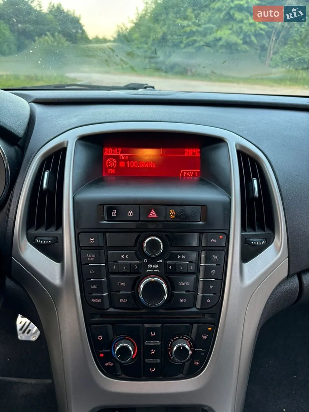 2011 Opel Astra - мініатюра 24