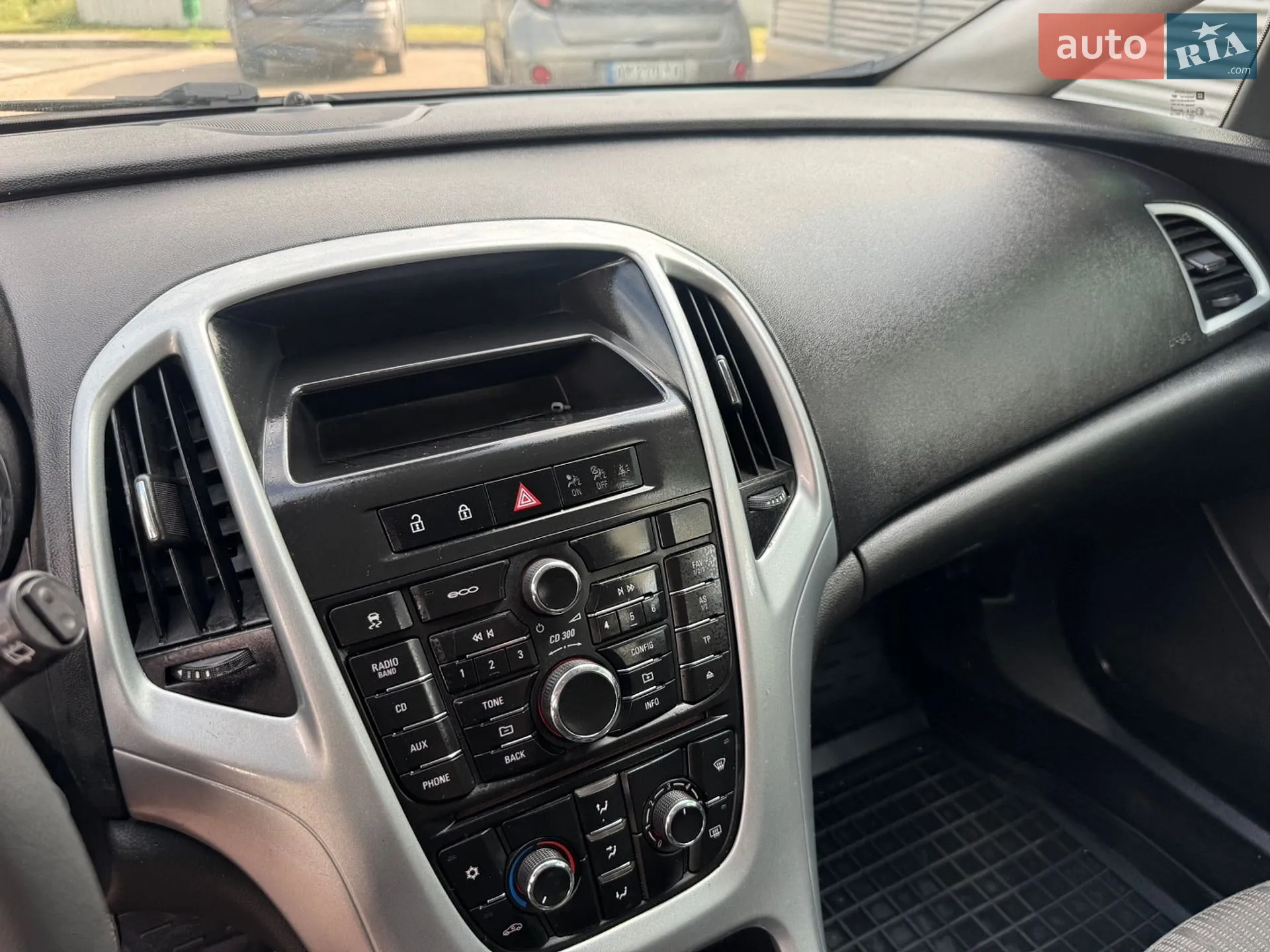 2012 Opel Astra - мініатюра 35