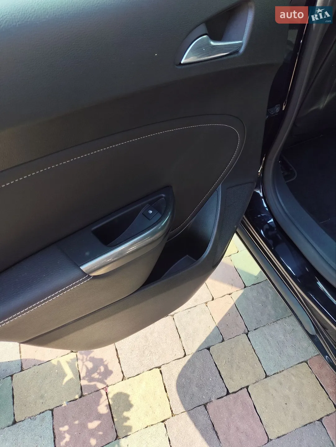 2011 Opel Astra - мініатюра 47