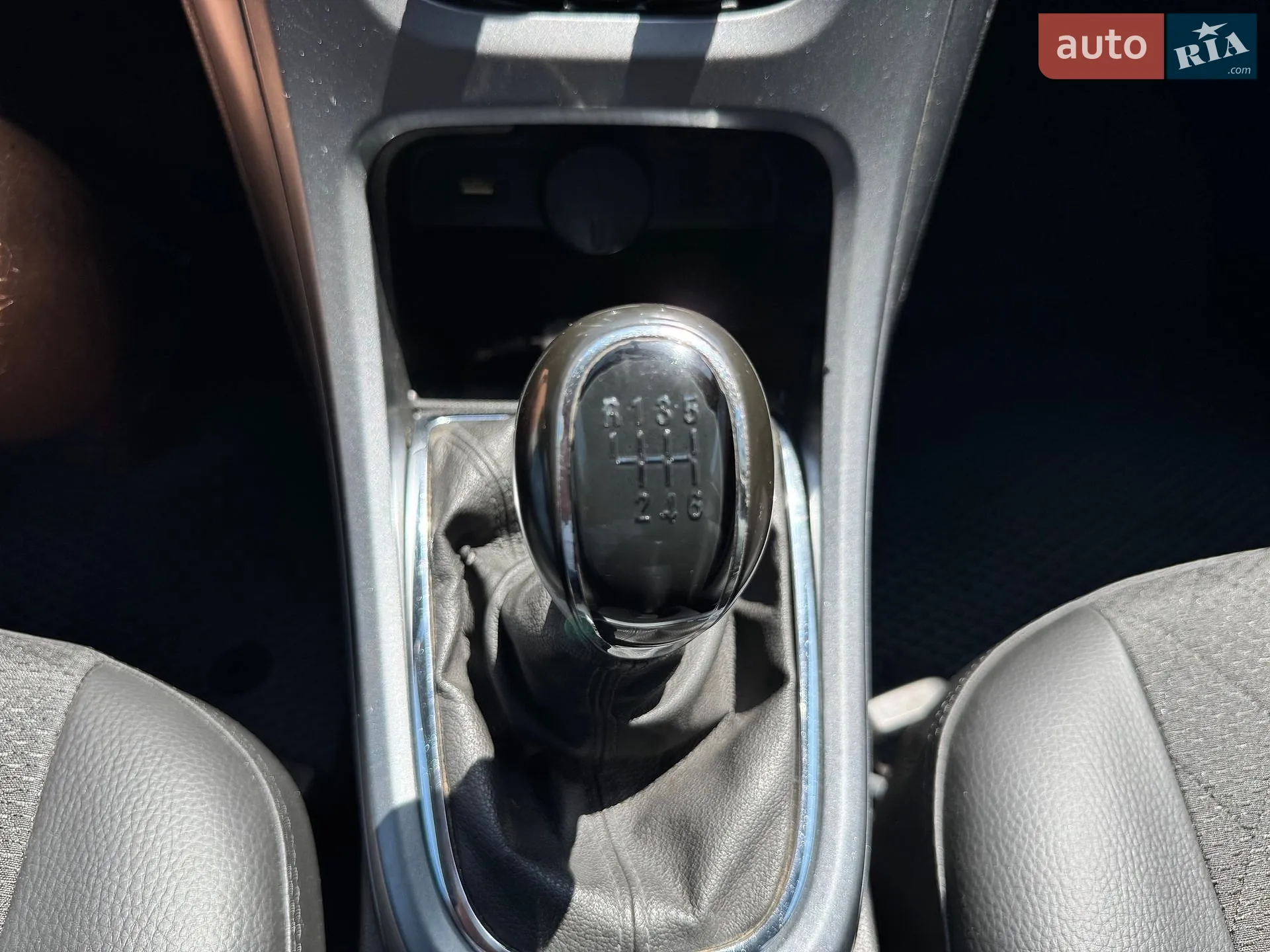 2014 Opel Astra - мініатюра 35
