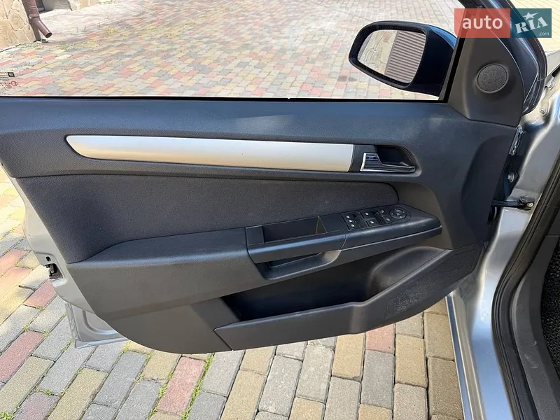 Opel Astra 2008 VIN W0L0AHL4898022498 фото оголошення 14 з 51