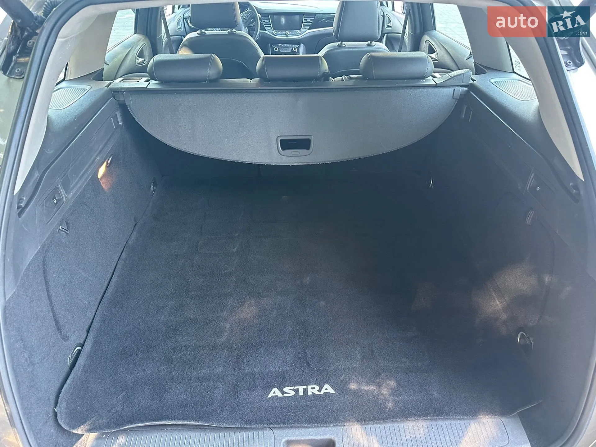 2016 Opel Astra - мініатюра 13