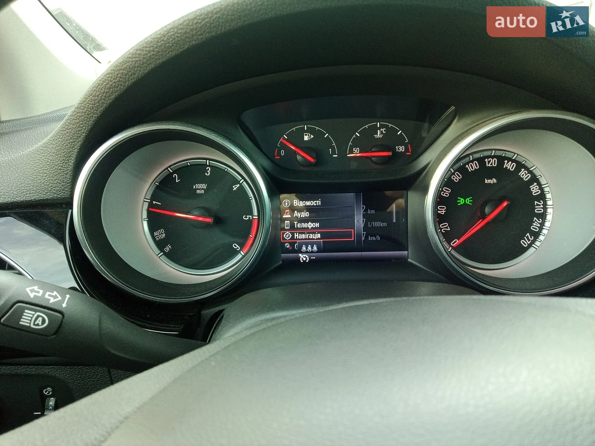2016 Opel Astra - мініатюра 9