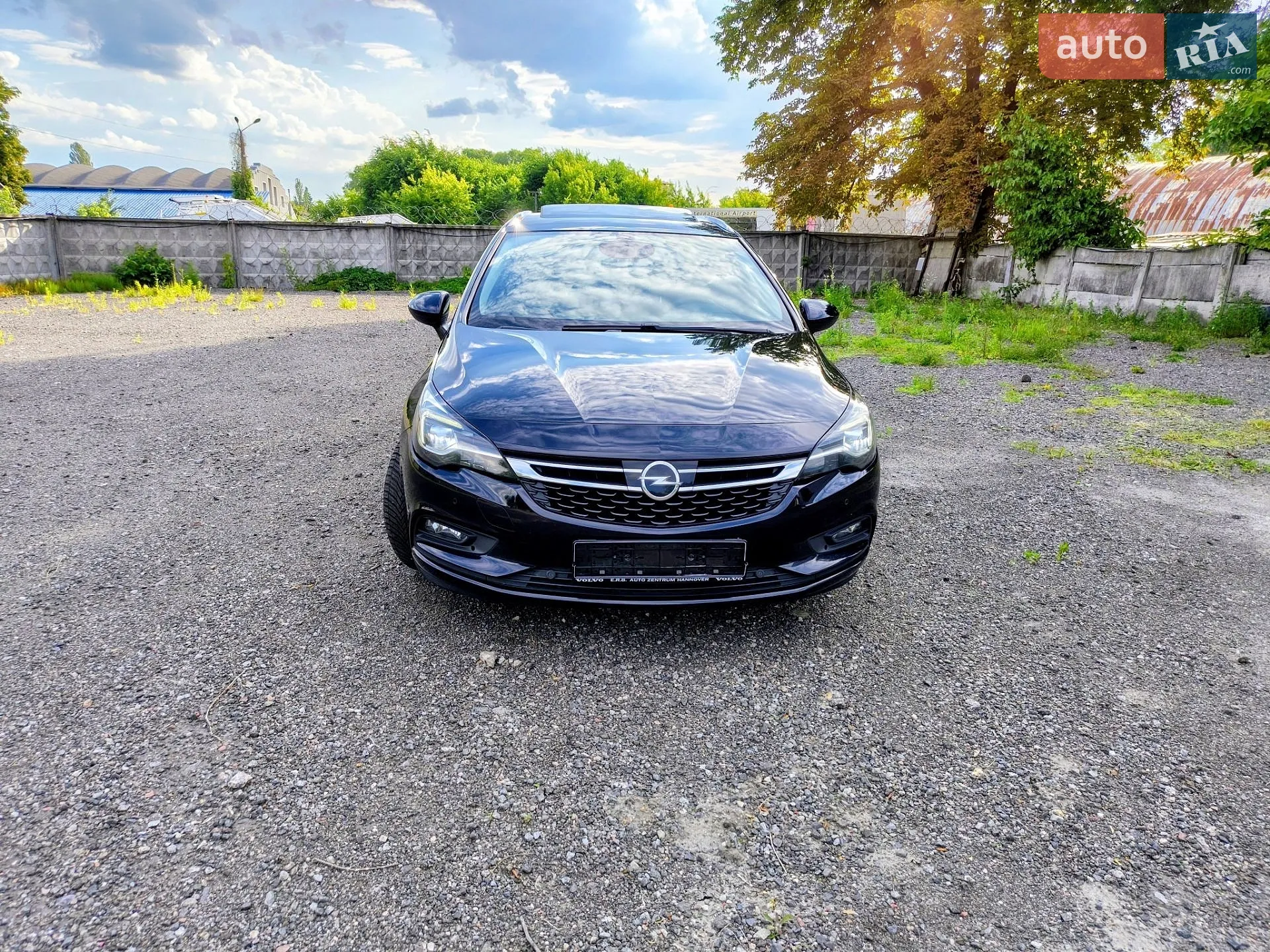 2018 Opel Astra - мініатюра 7