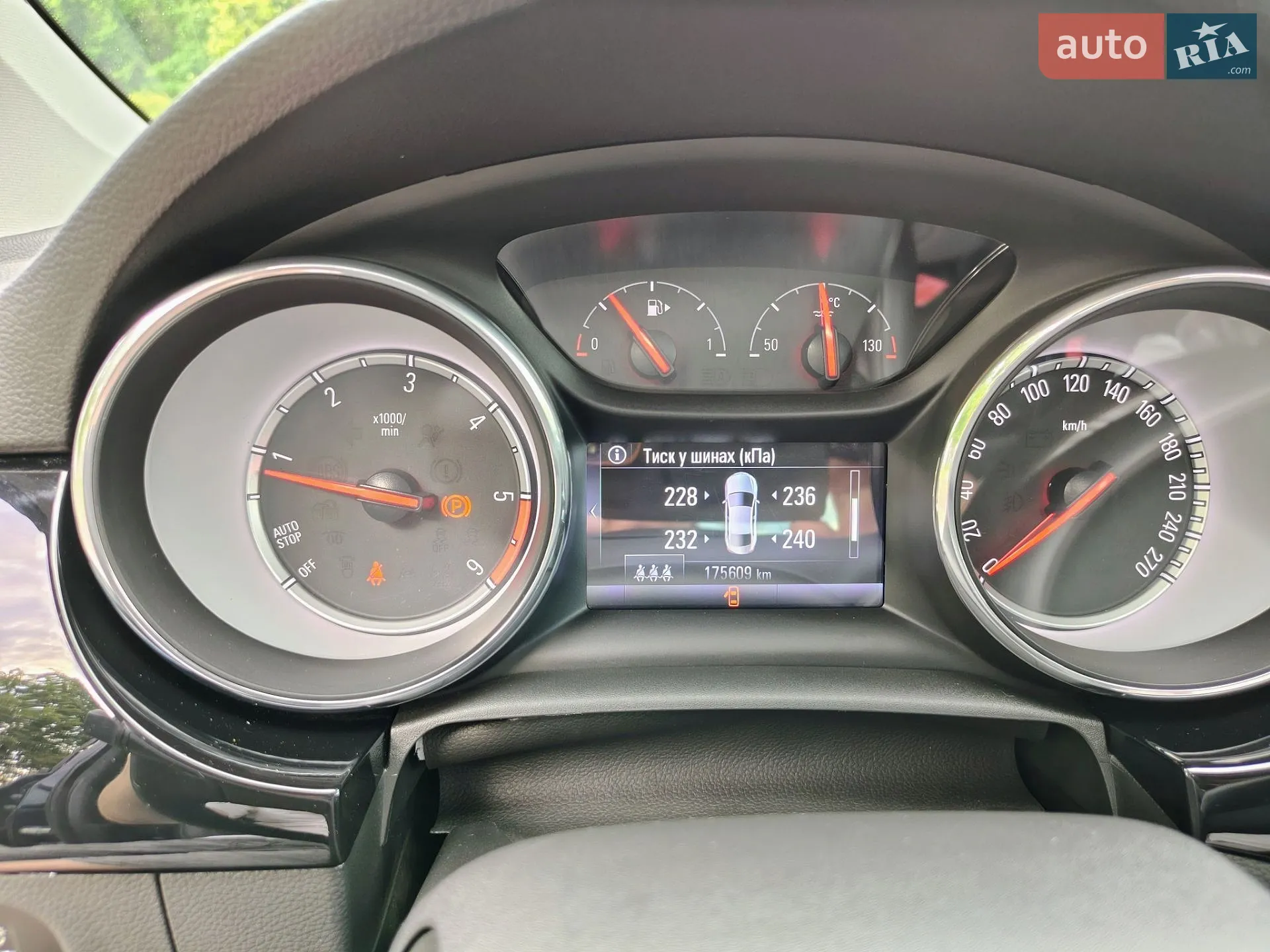 2018 Opel Astra - мініатюра 22