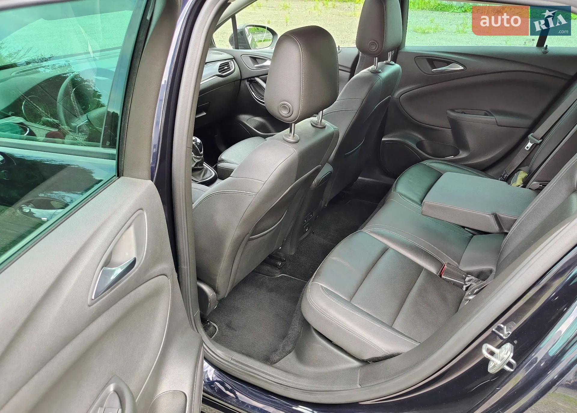 2018 Opel Astra - мініатюра 32