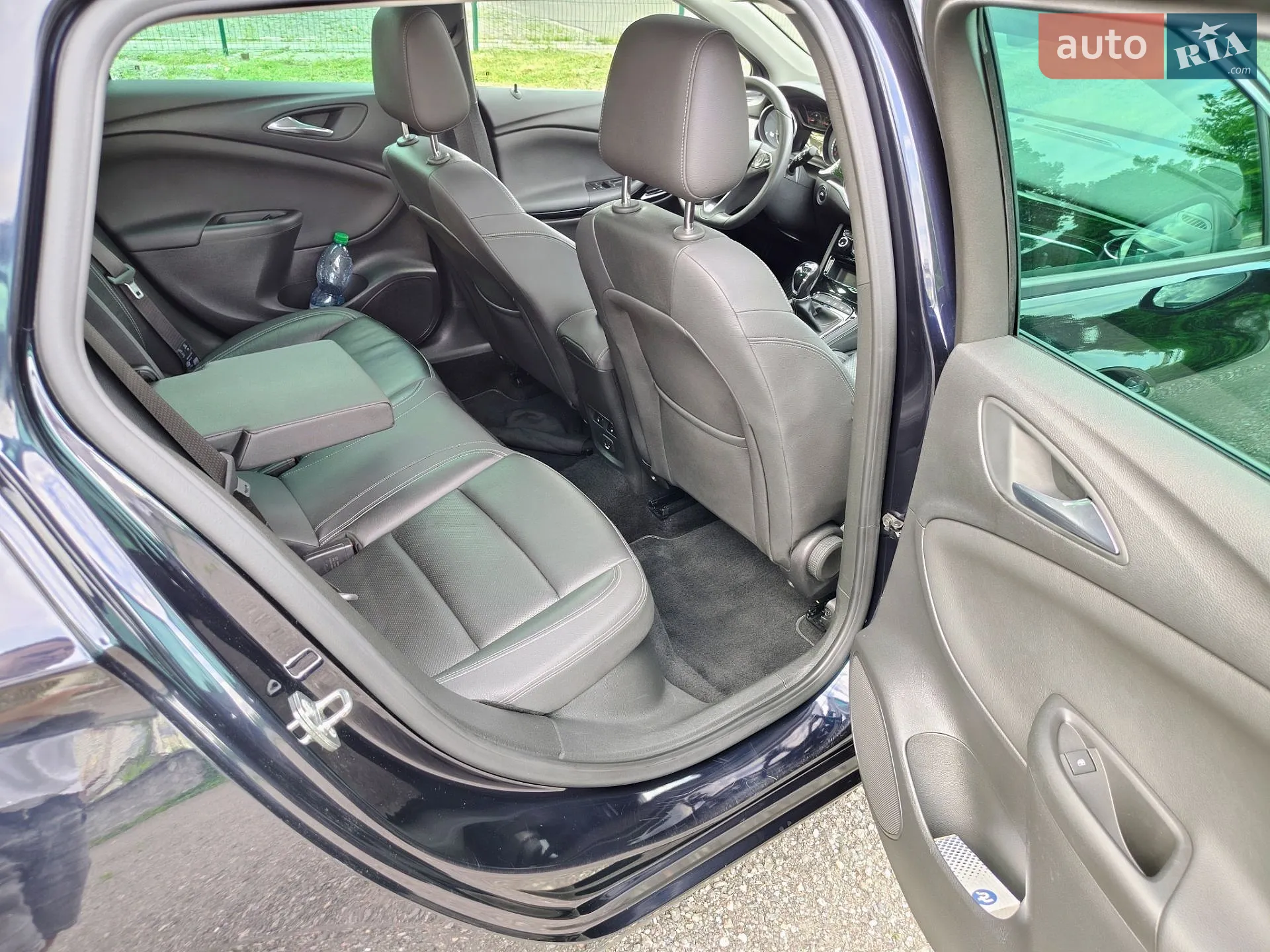 2018 Opel Astra - мініатюра 35