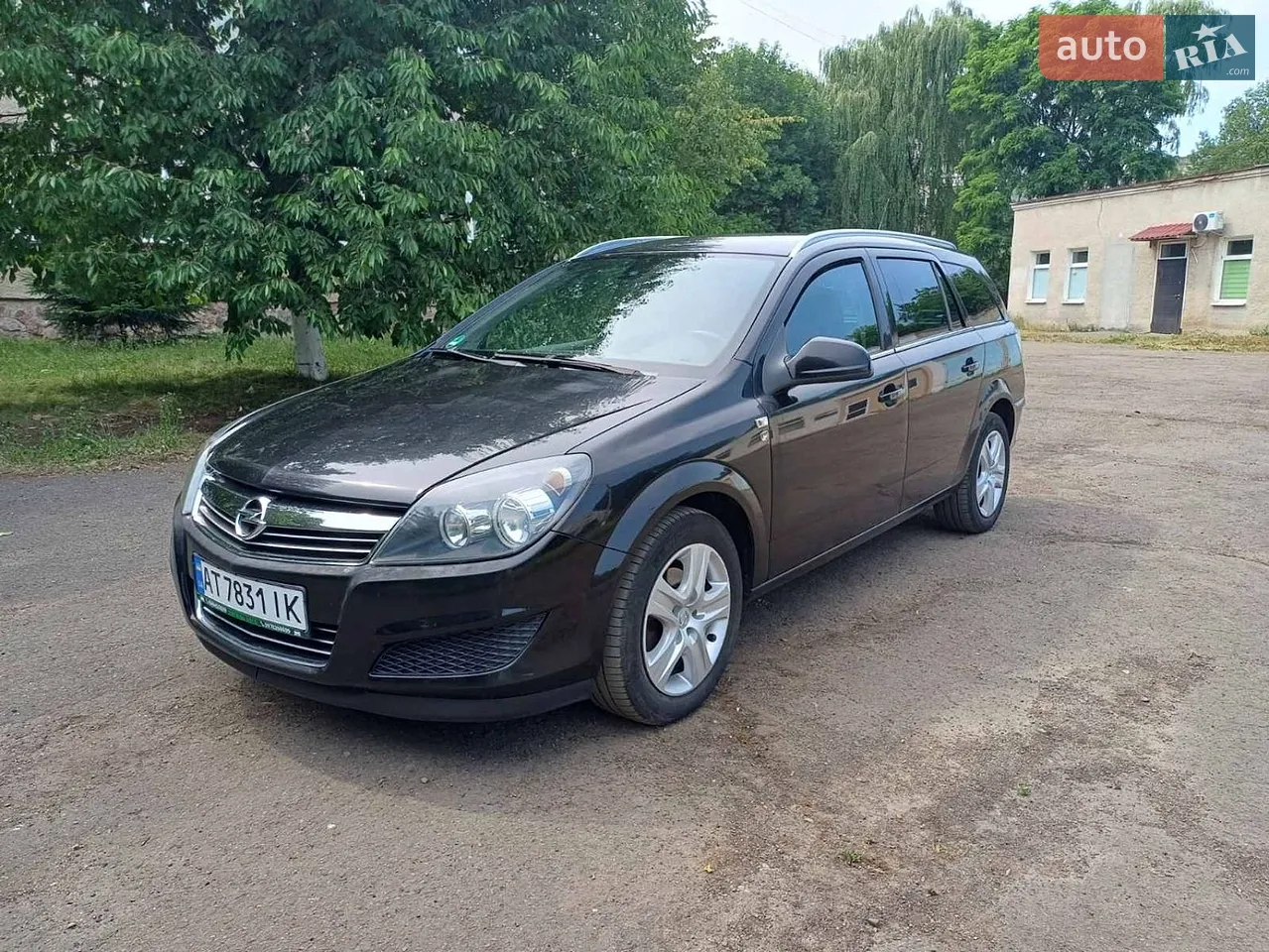2011 Opel Astra - мініатюра 19