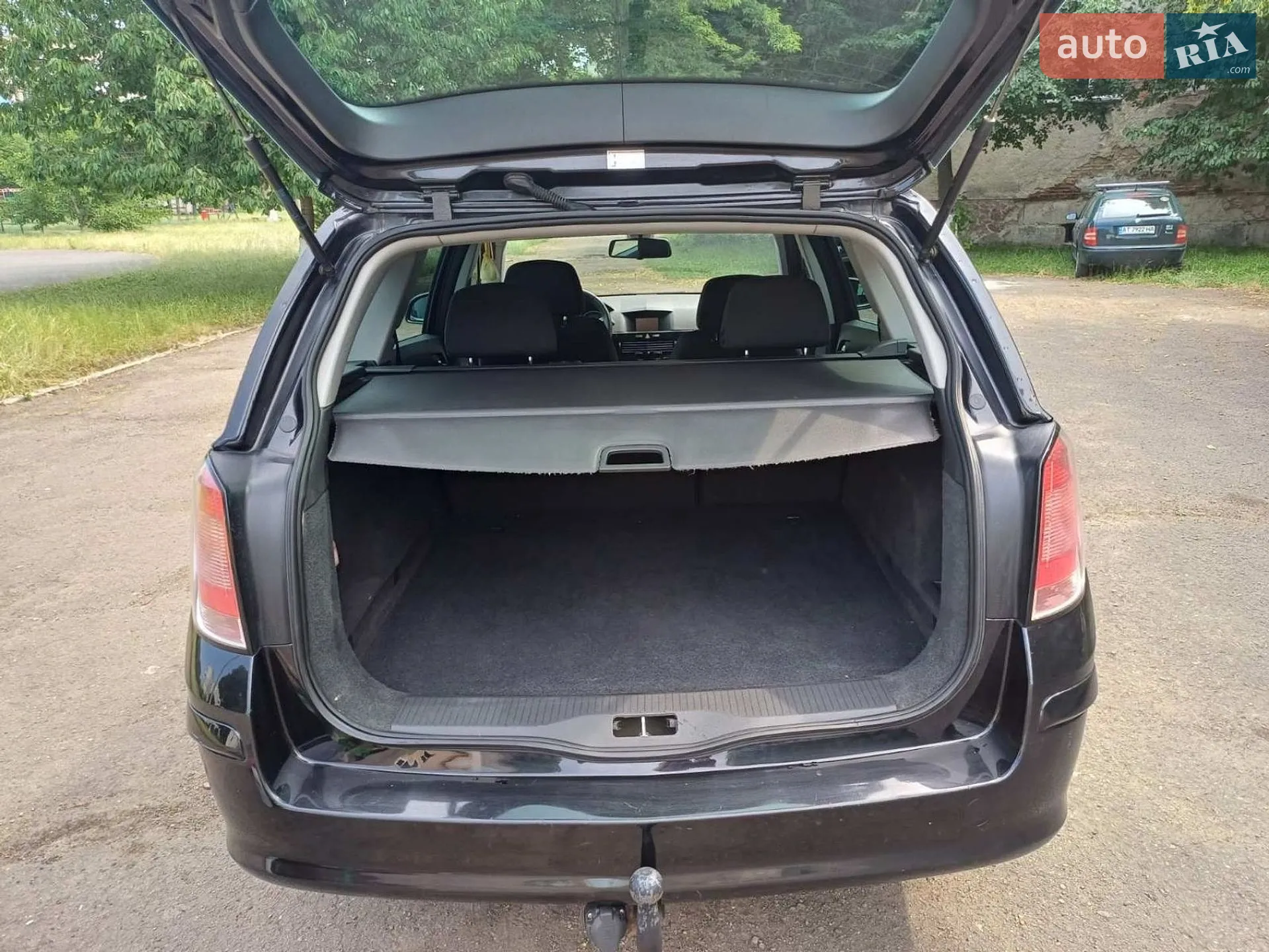 2010 Opel Astra - мініатюра 14