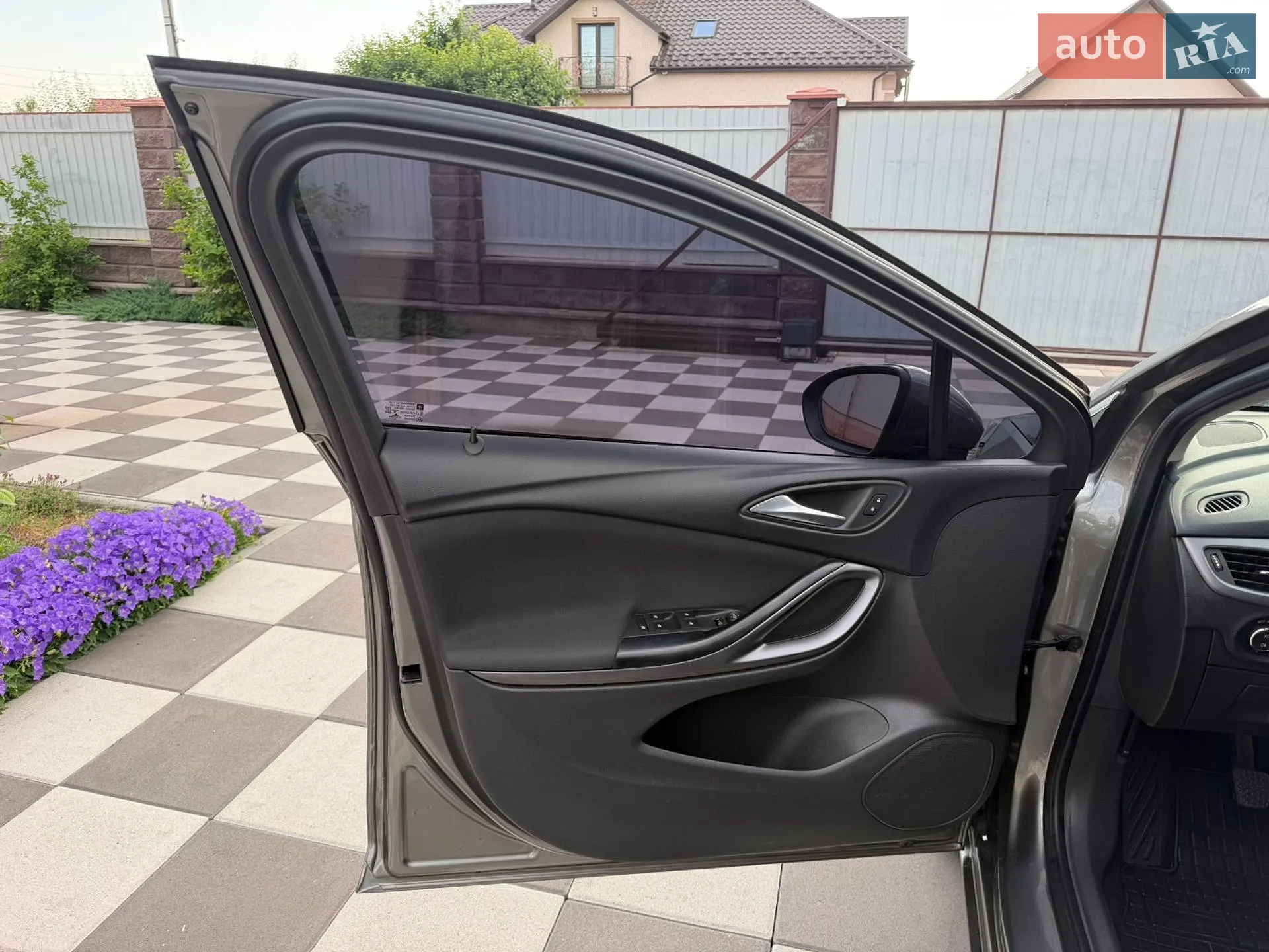 2016 Opel Astra - мініатюра 21