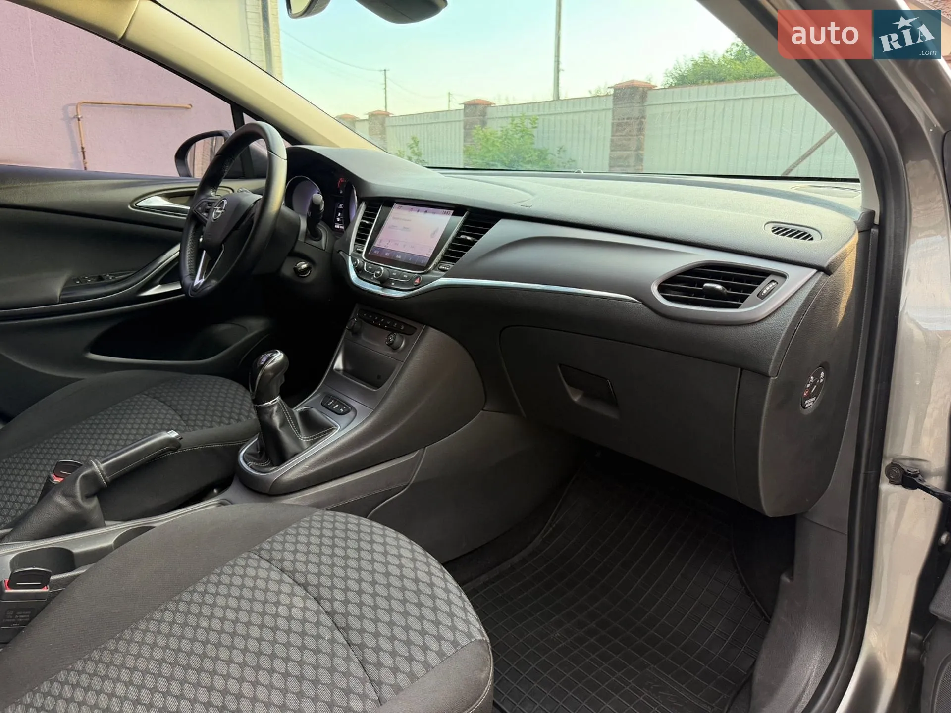 2016 Opel Astra - мініатюра 57