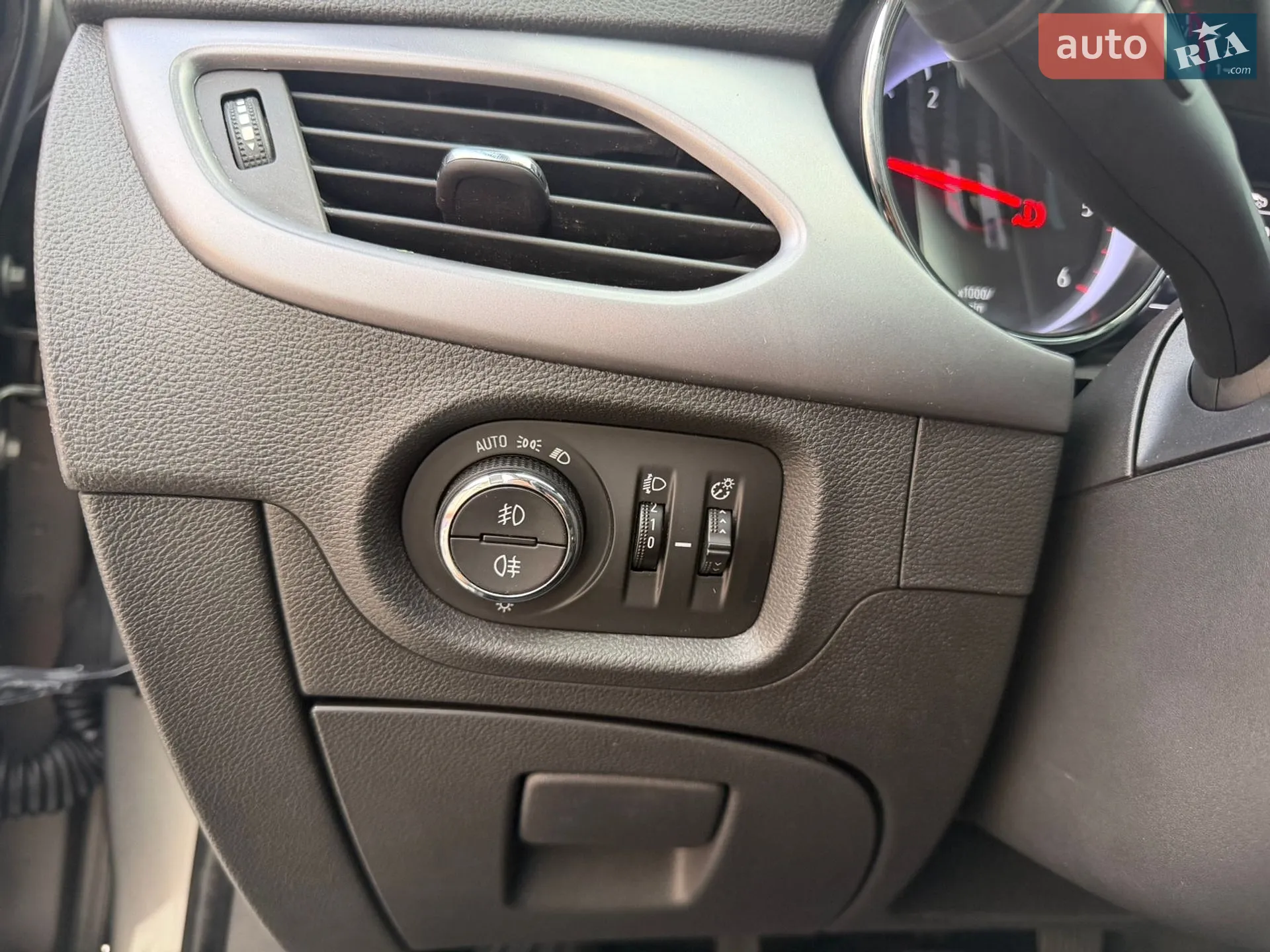 2016 Opel Astra - мініатюра 63