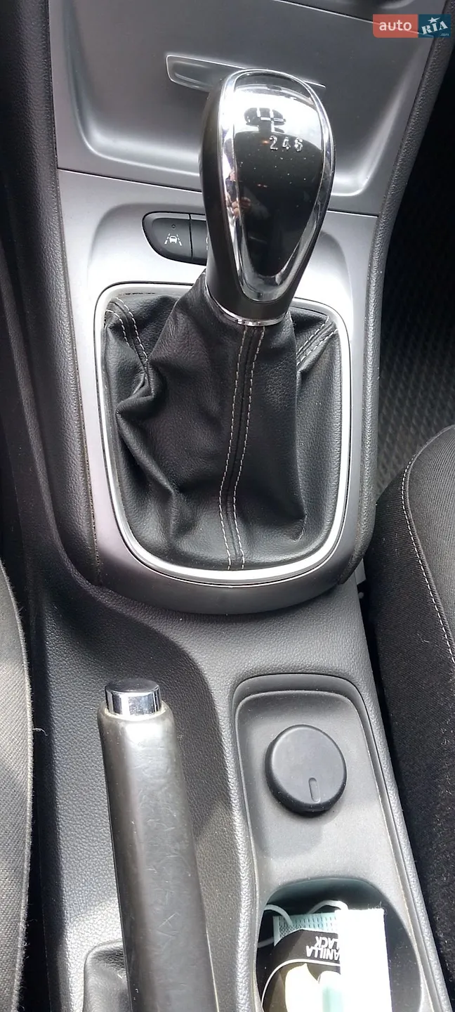 2016 Opel Astra - мініатюра 11