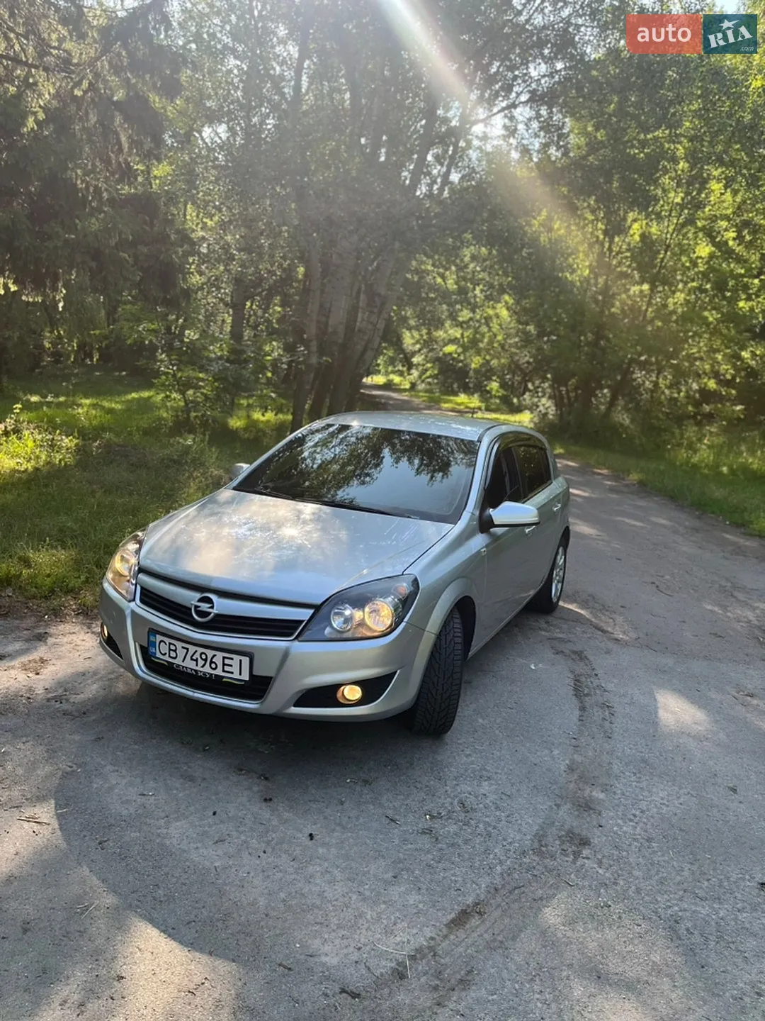 2011 Opel Astra - мініатюра 6