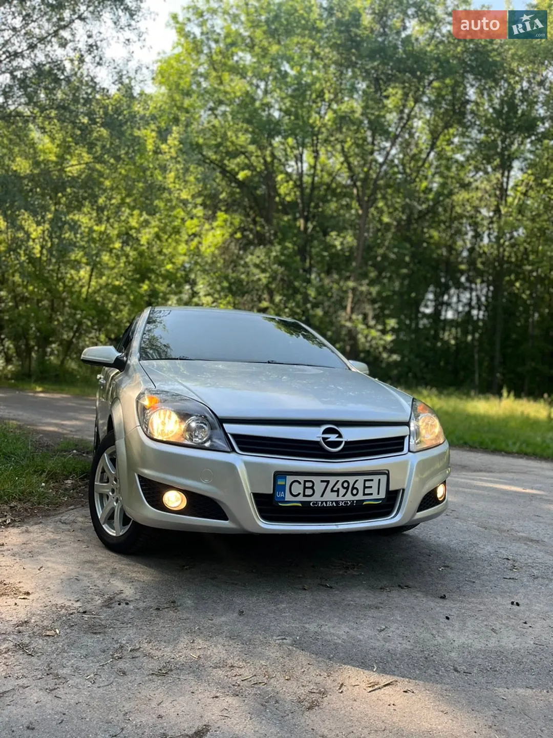 2011 Opel Astra - мініатюра 28