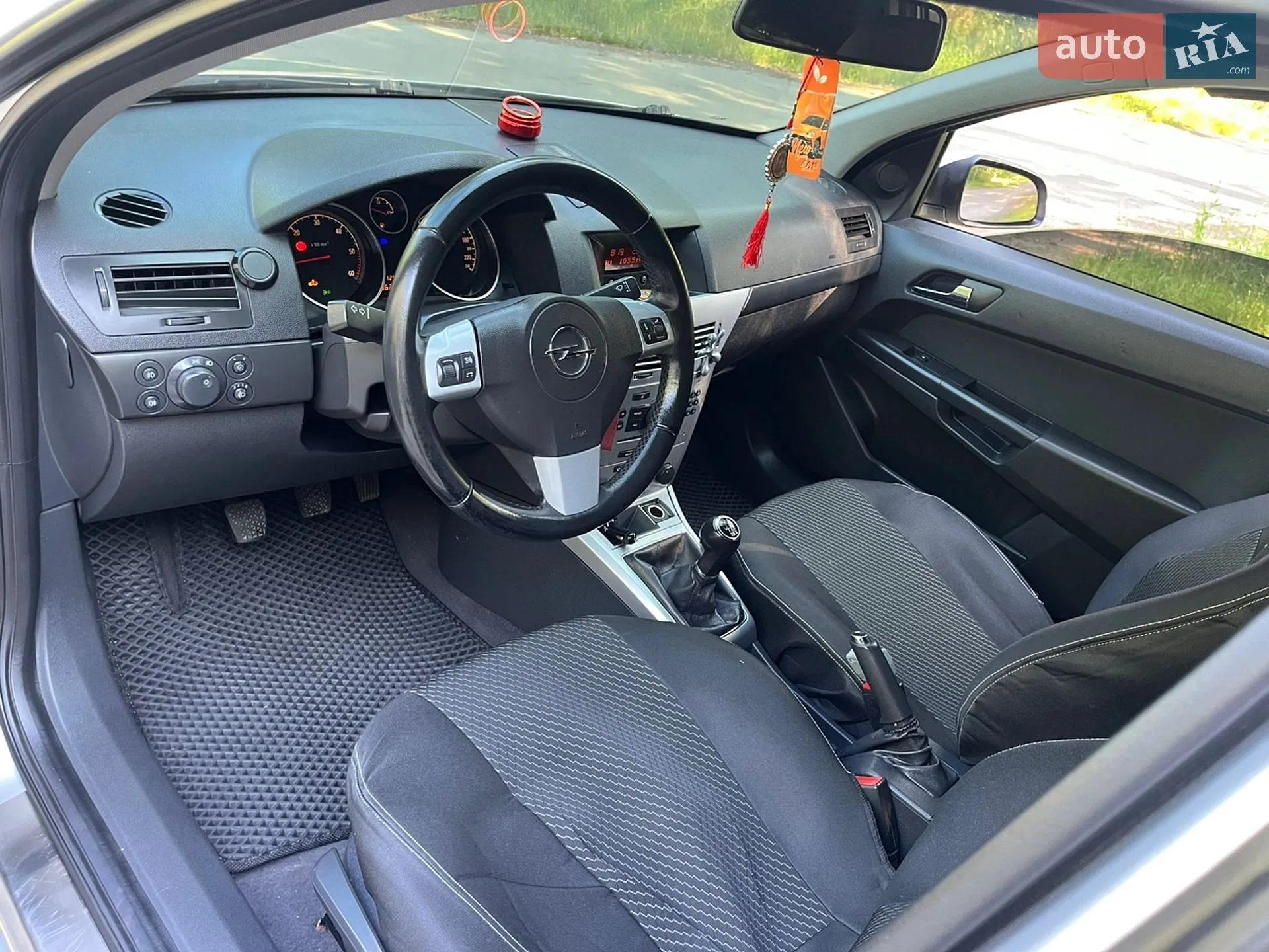 2011 Opel Astra - мініатюра 46