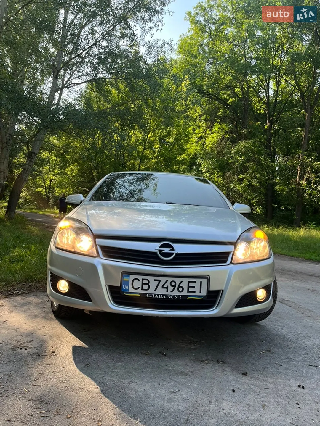 2011 Opel Astra - мініатюра 32