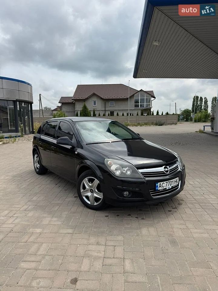2014 Opel Astra - мініатюра 12