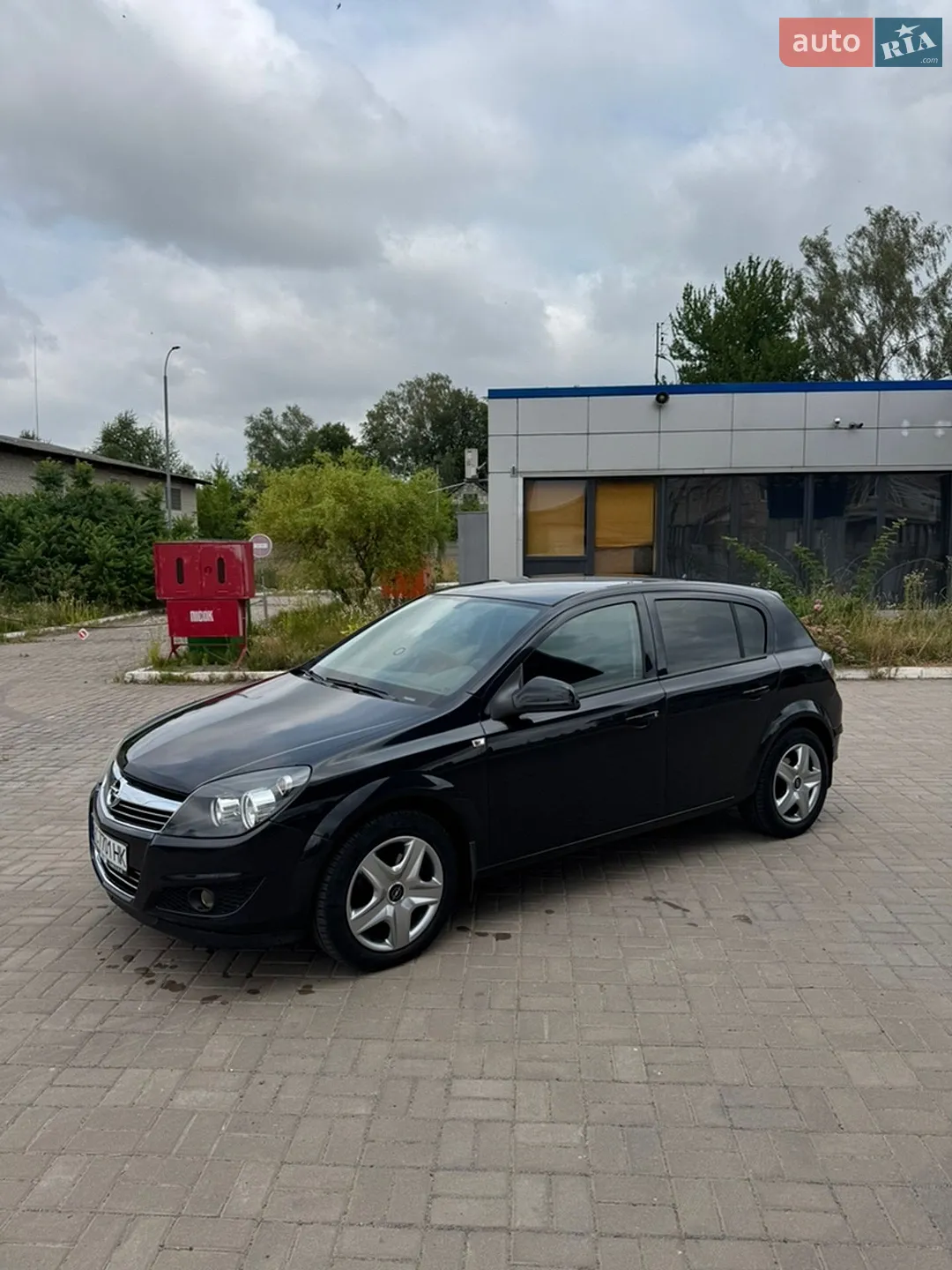 2013 Opel Astra - мініатюра 3