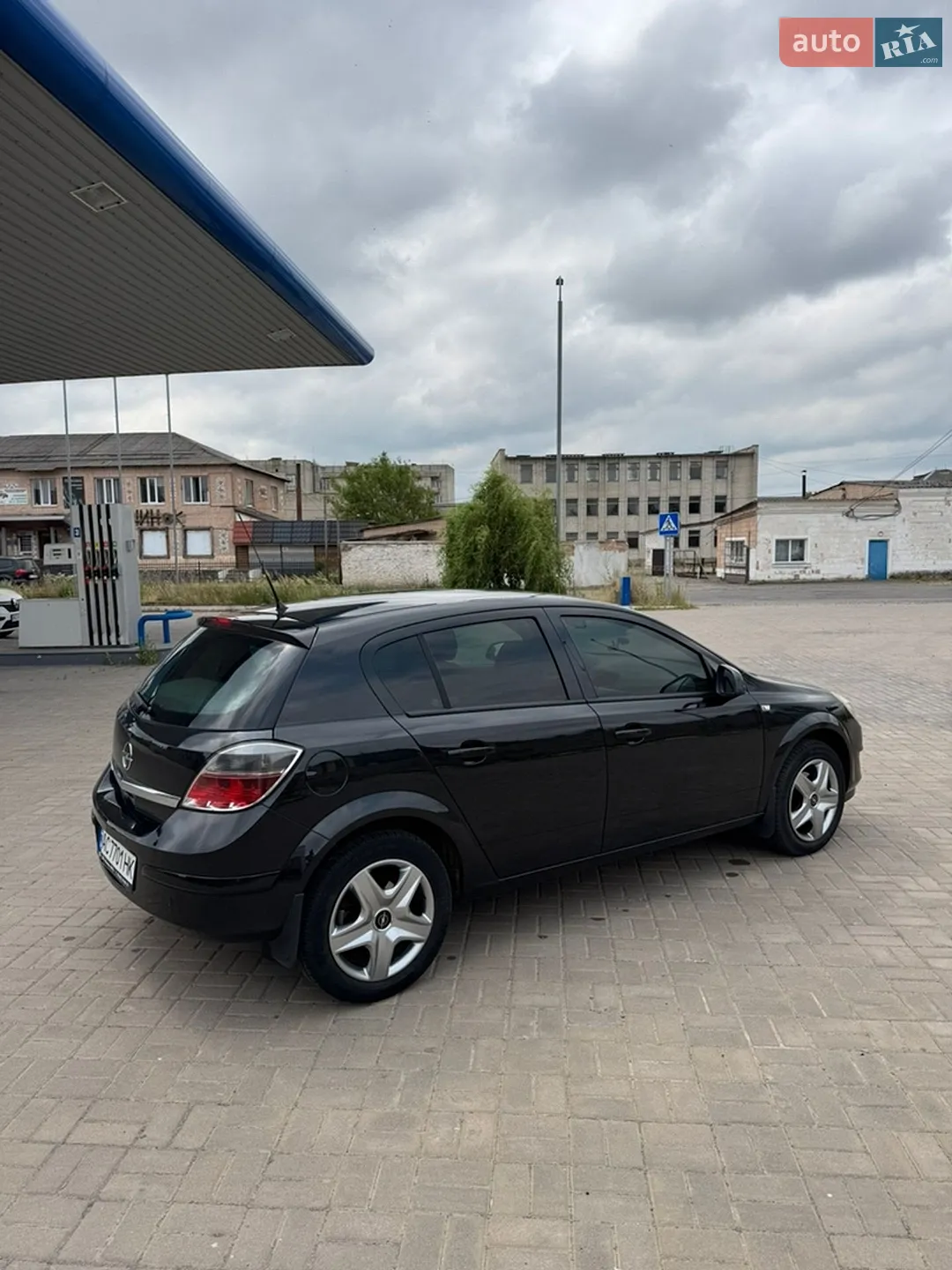 2013 Opel Astra - мініатюра 9