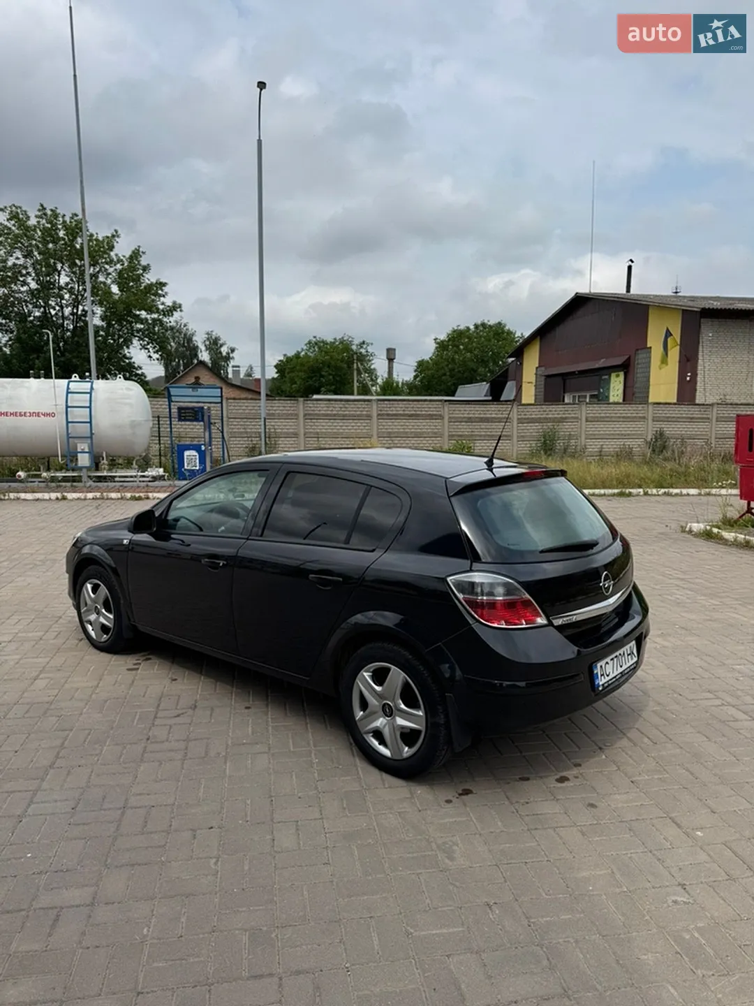 2013 Opel Astra - мініатюра 13