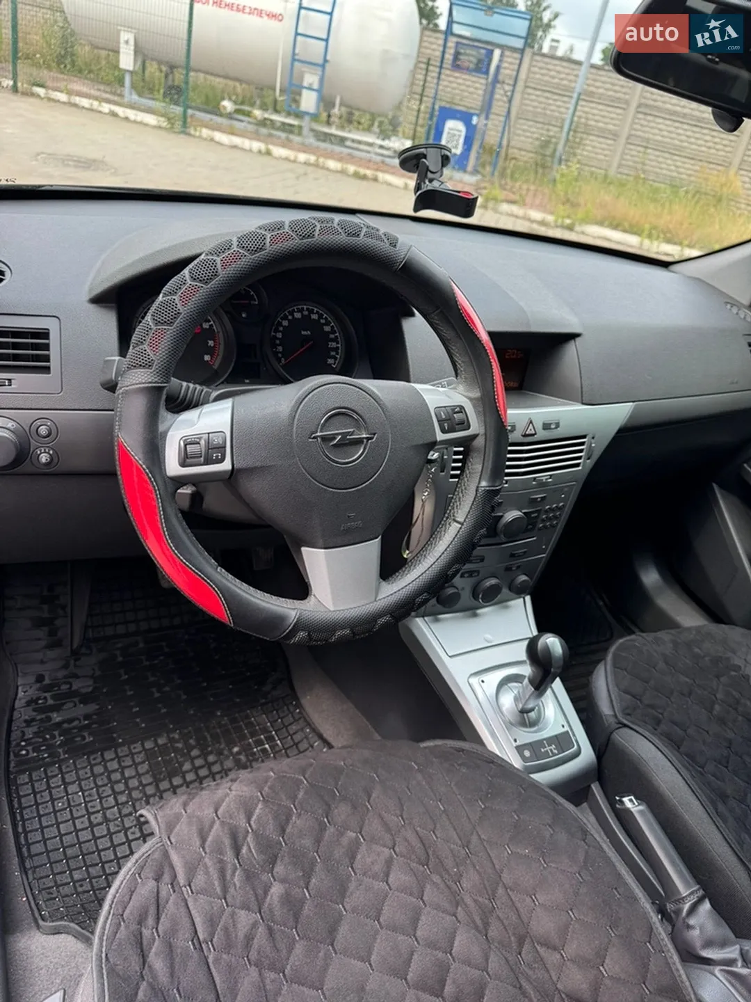 2013 Opel Astra - мініатюра 16