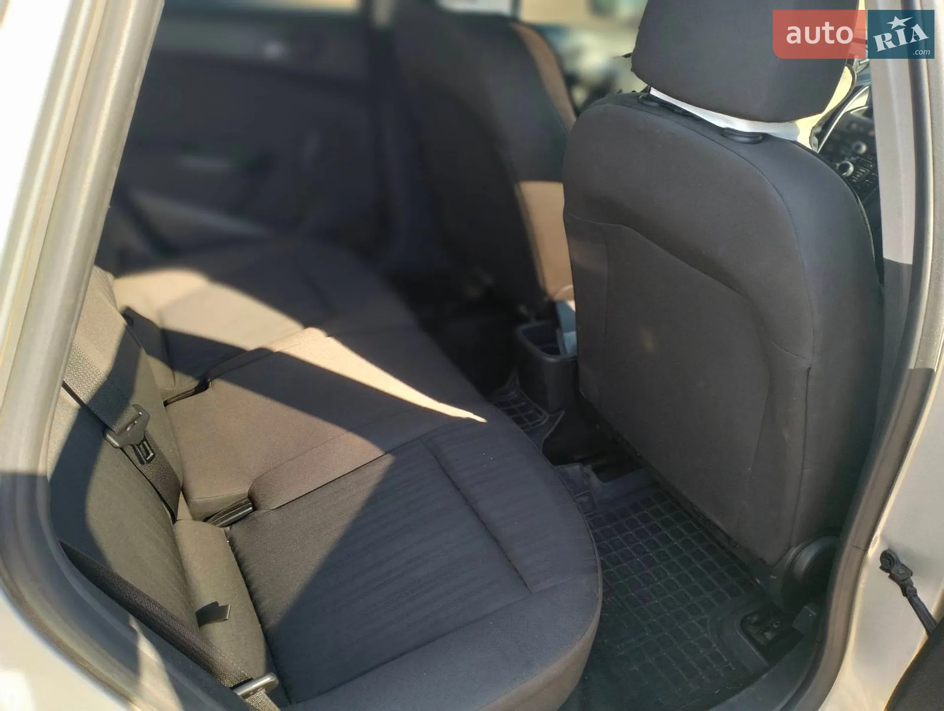 2011 Opel Astra - мініатюра 7
