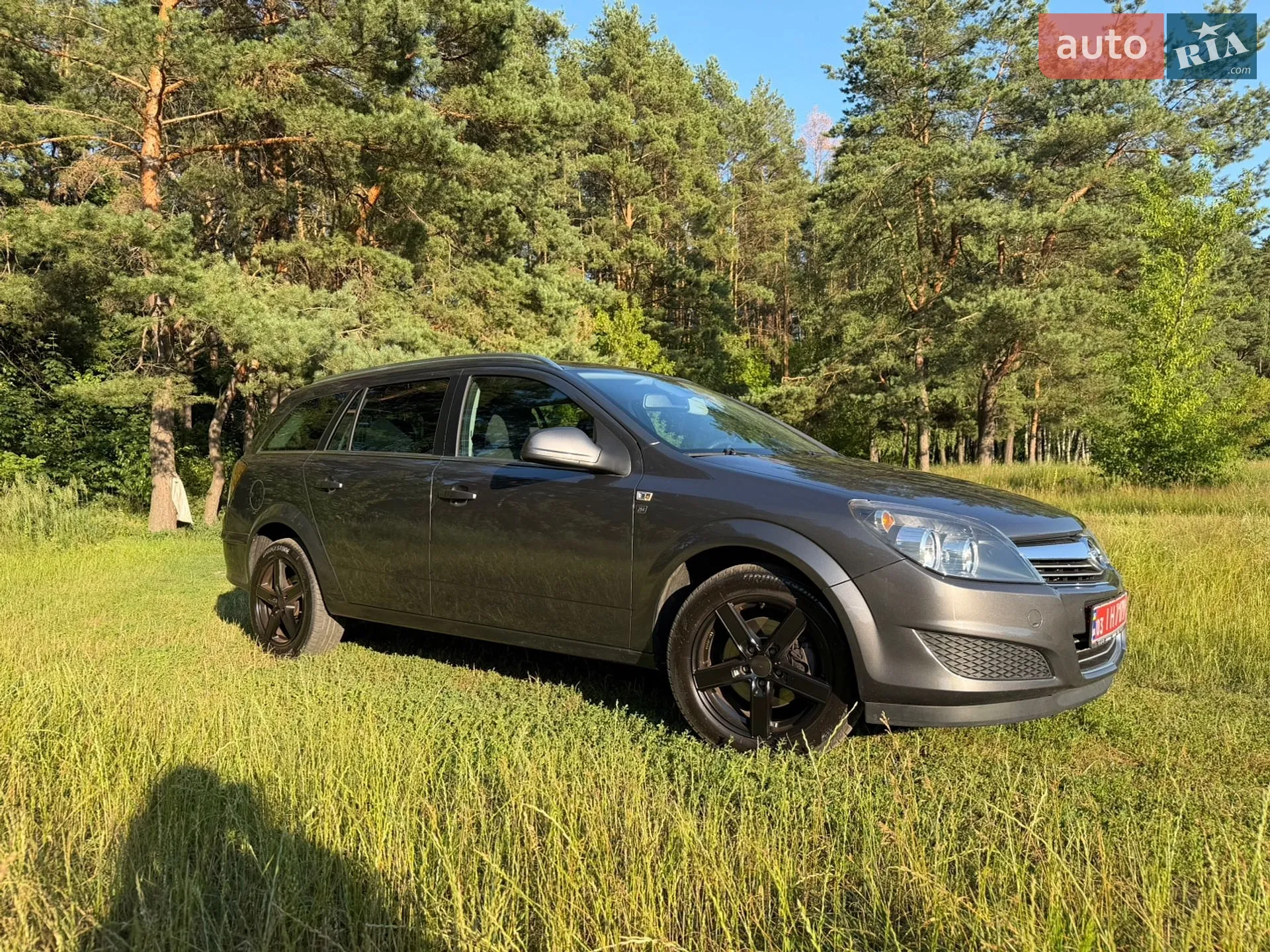 2010 Opel Astra - мініатюра 13