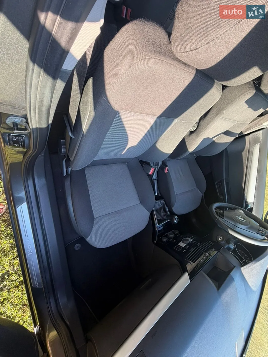 2010 Opel Astra - мініатюра 34