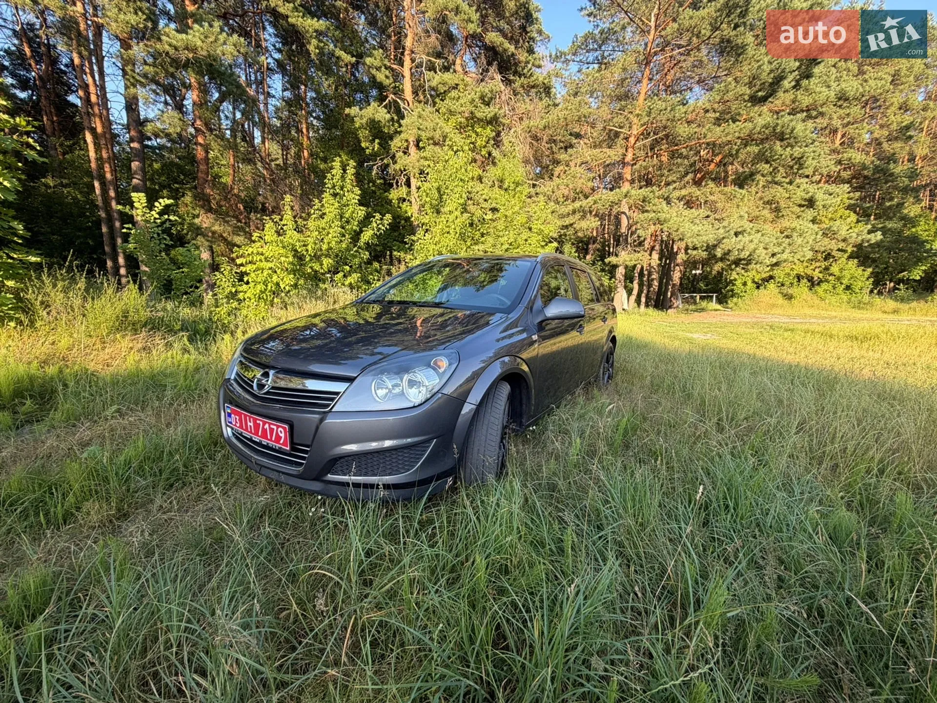 2010 Opel Astra - мініатюра 12