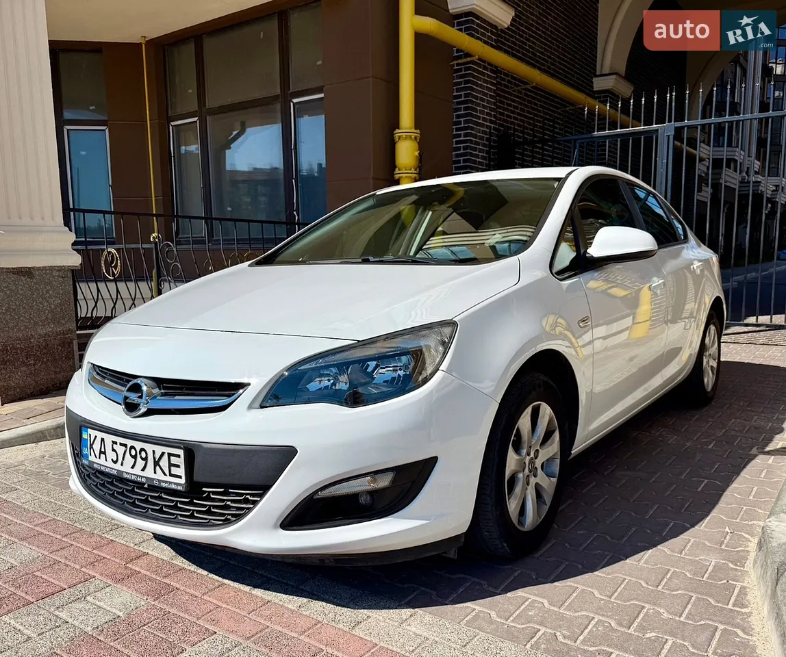 2020 Opel Astra - мініатюра 33