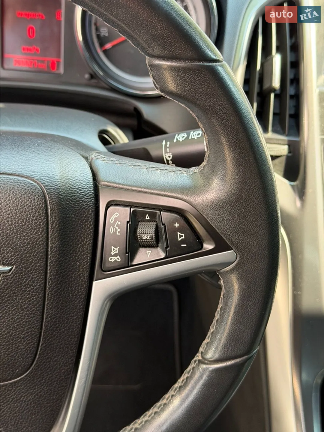 2012 Opel Astra - мініатюра 26