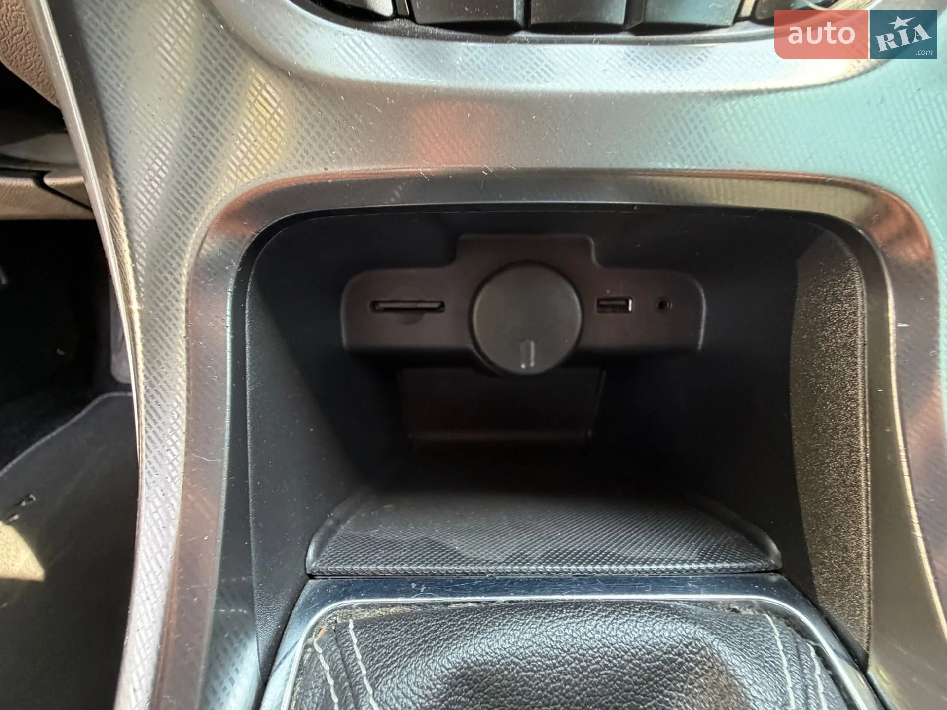 2012 Opel Astra - мініатюра 41
