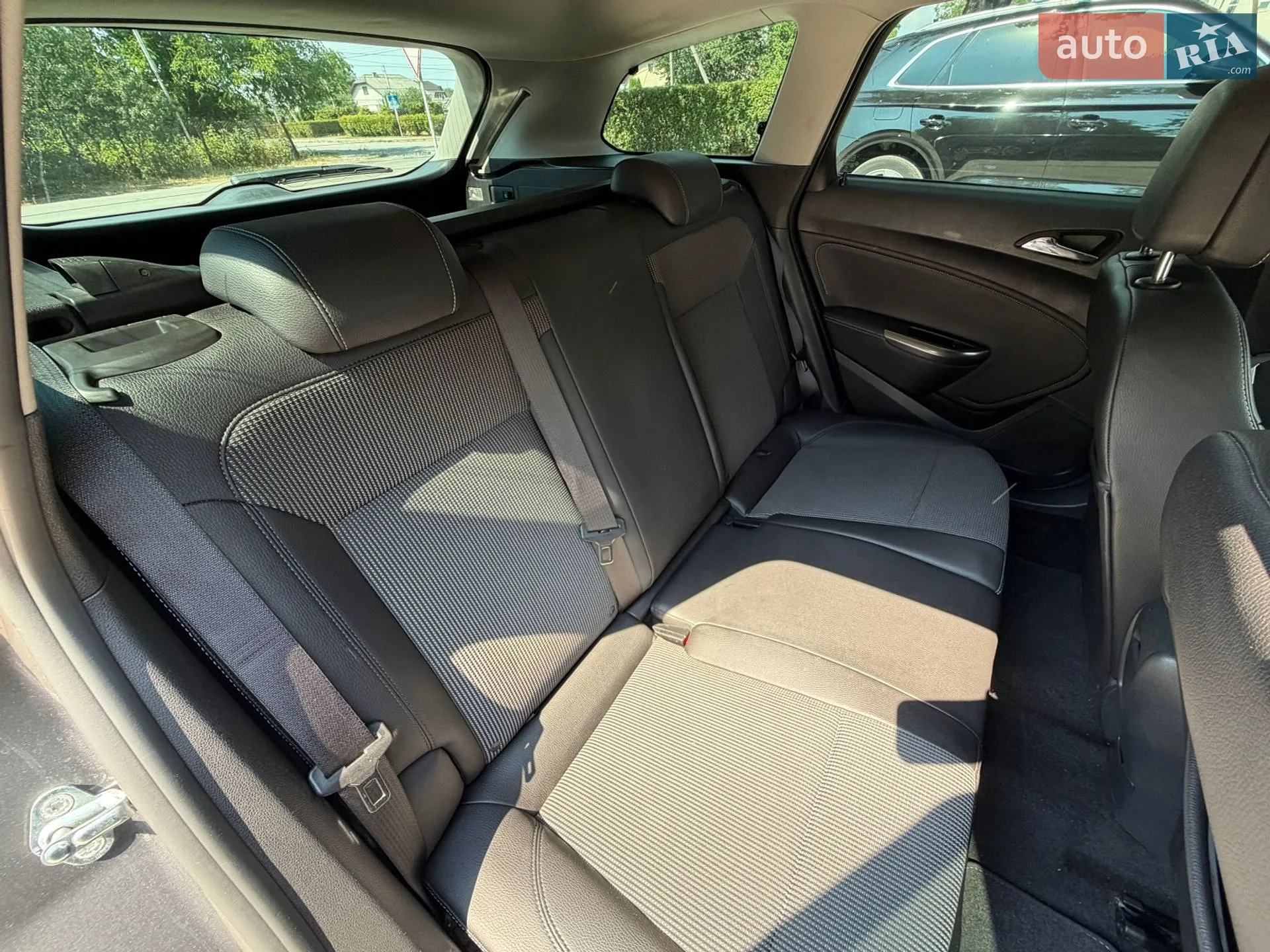 2012 Opel Astra - мініатюра 57