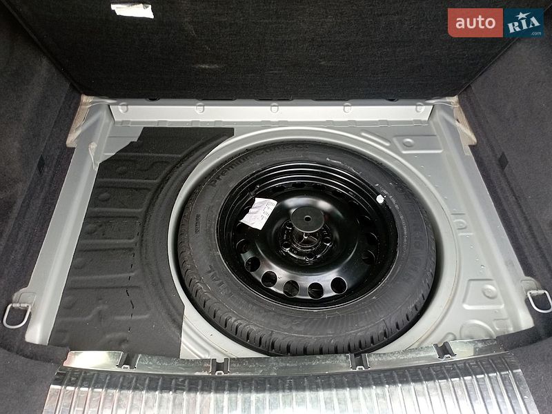 Седан Opel Astra 2006 в Залещиках
