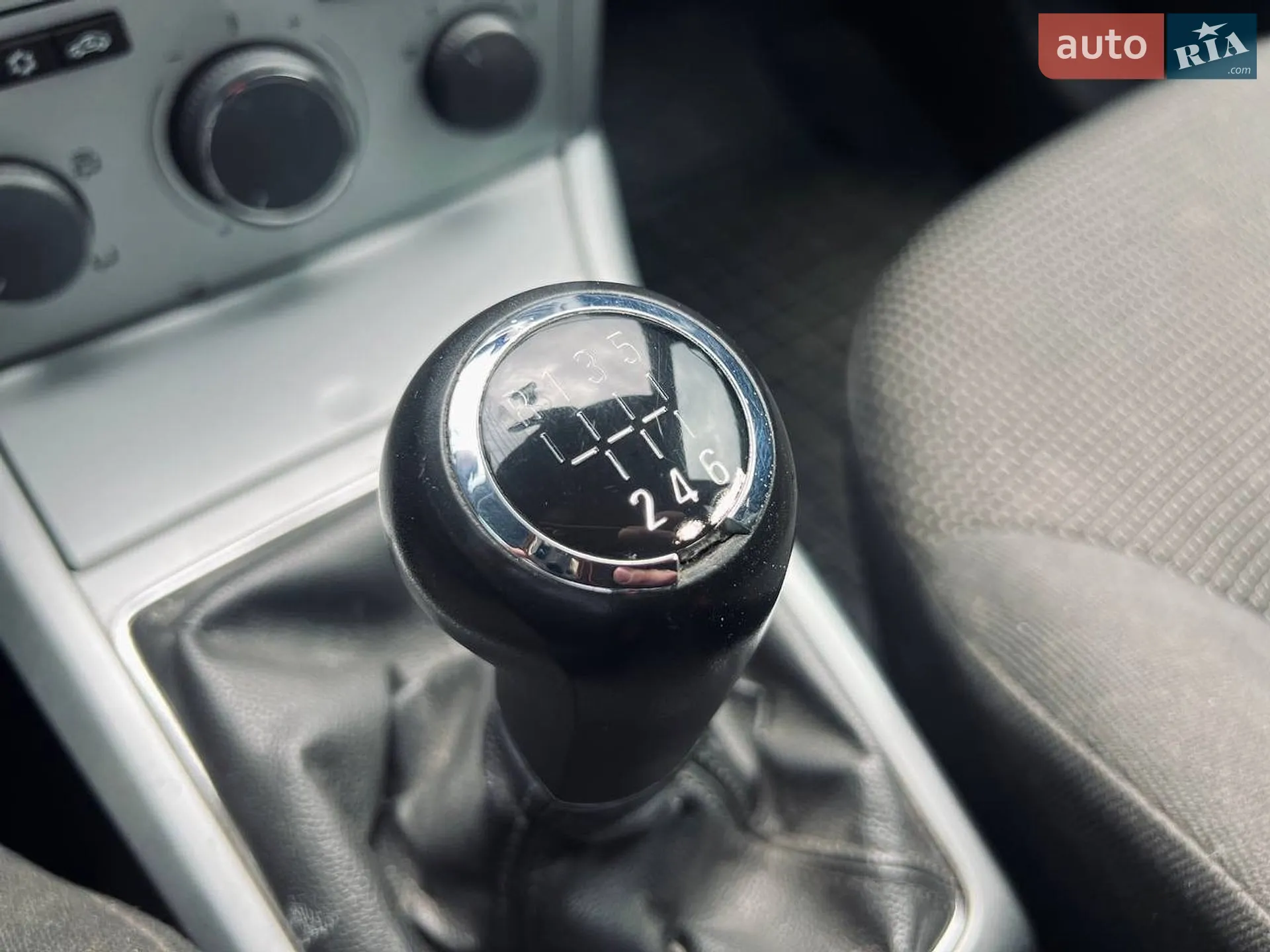 2010 Opel Astra - мініатюра 23
