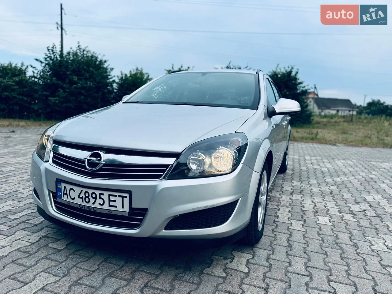2011 Opel Astra - мініатюра 17