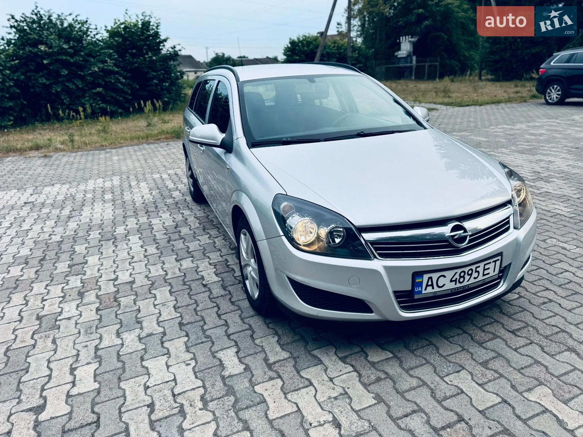 2012 Opel Astra - мініатюра 2
