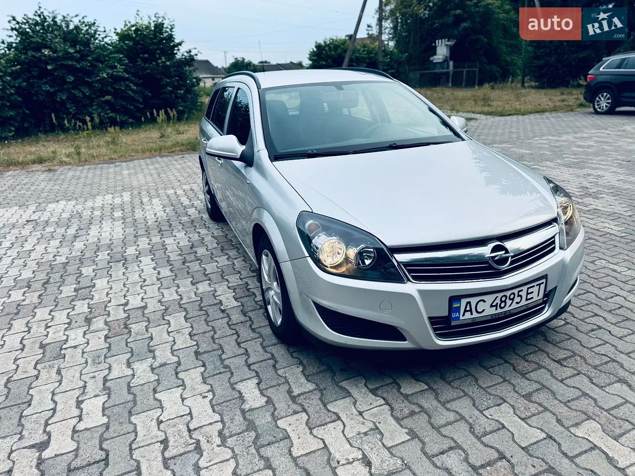 2012 Opel Astra - мініатюра 24