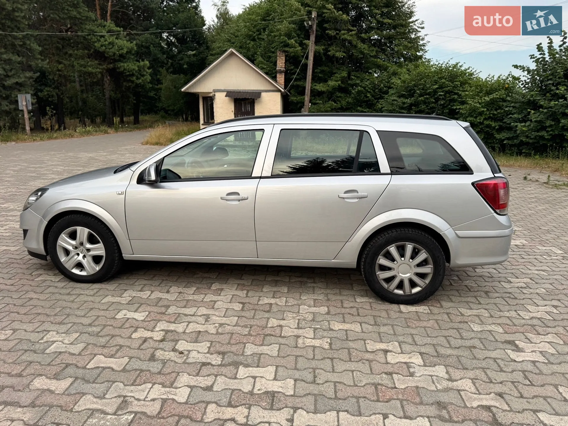 2012 Opel Astra - мініатюра 6