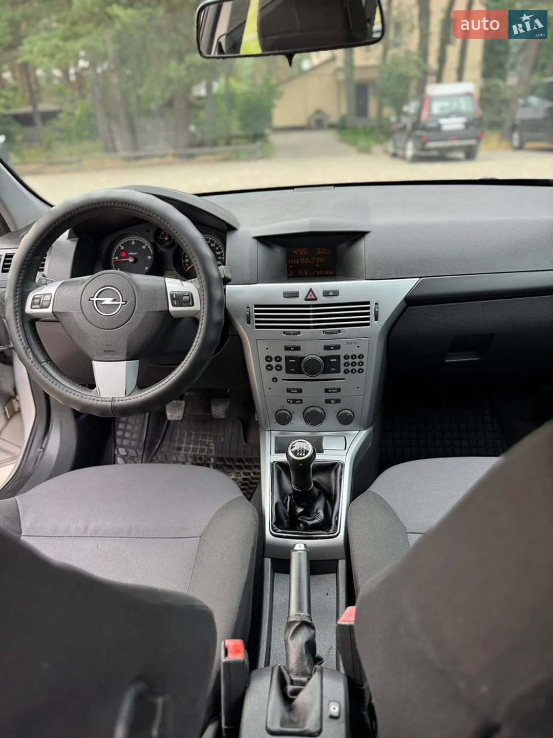 2012 Opel Astra - мініатюра 14
