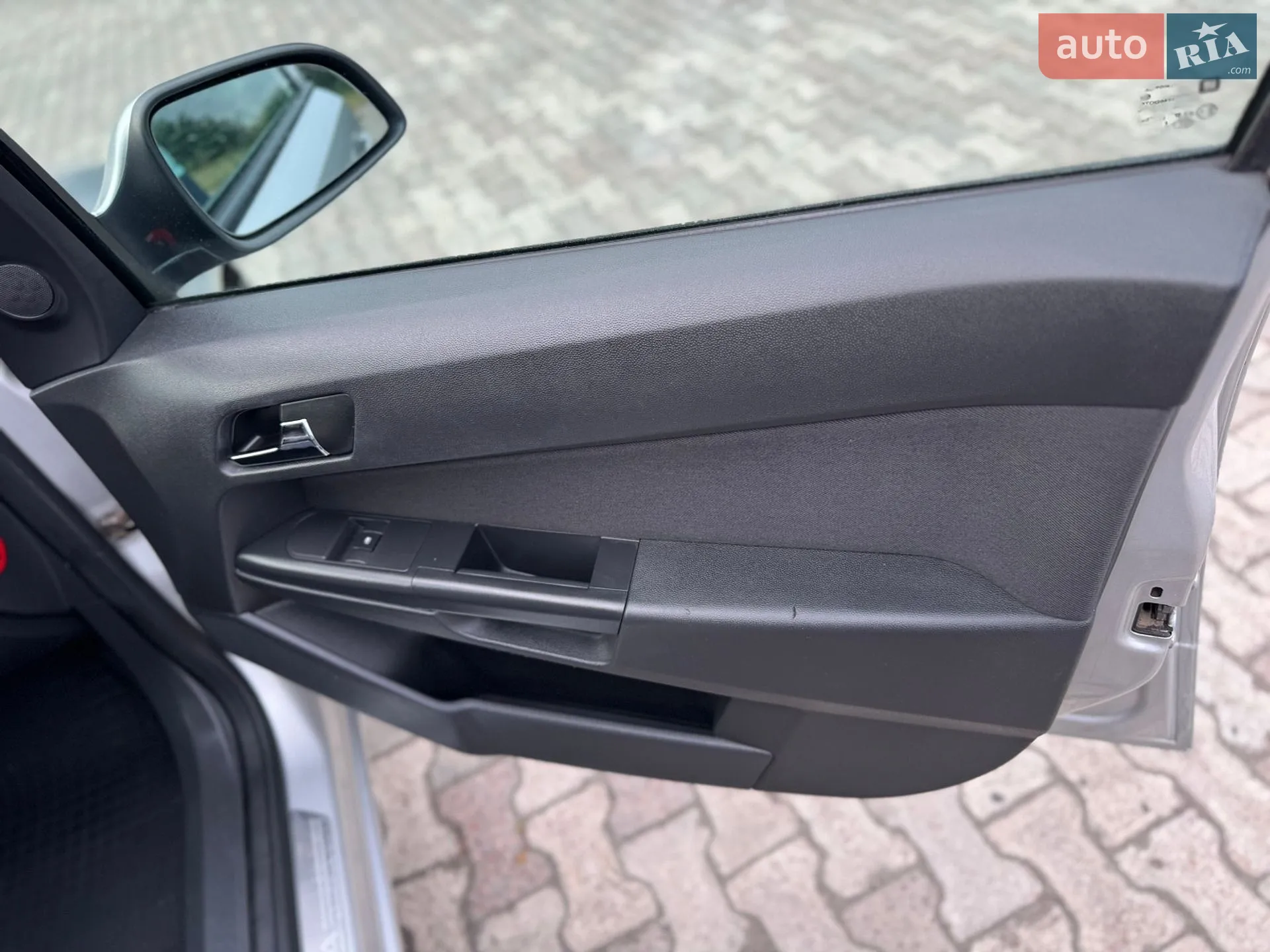 2012 Opel Astra - мініатюра 15