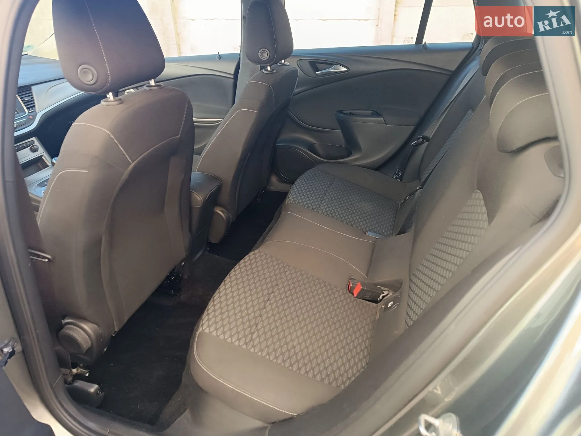 2019 Opel Astra - мініатюра 15