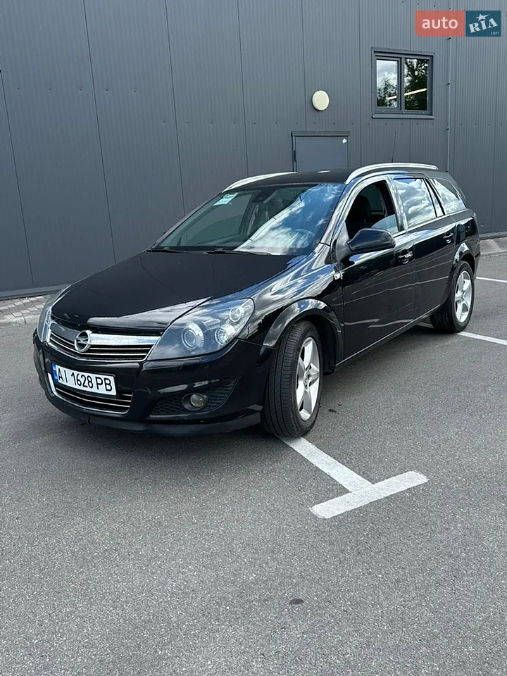 2012 Opel Astra - мініатюра 16
