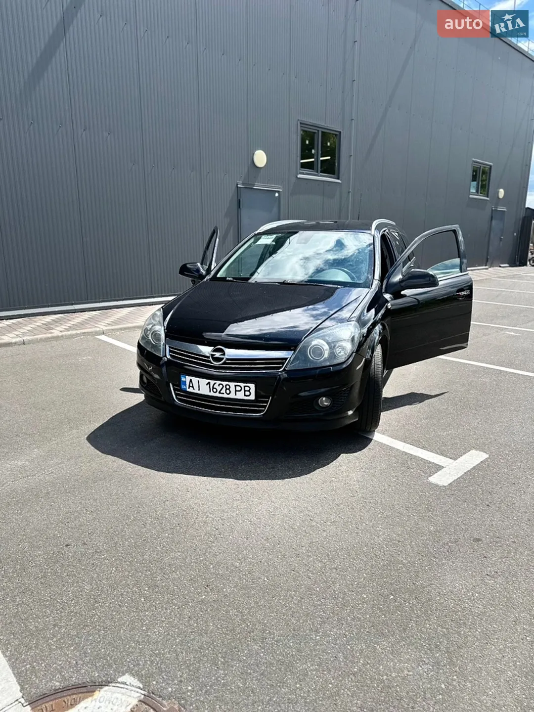 2011 Opel Astra - мініатюра 7