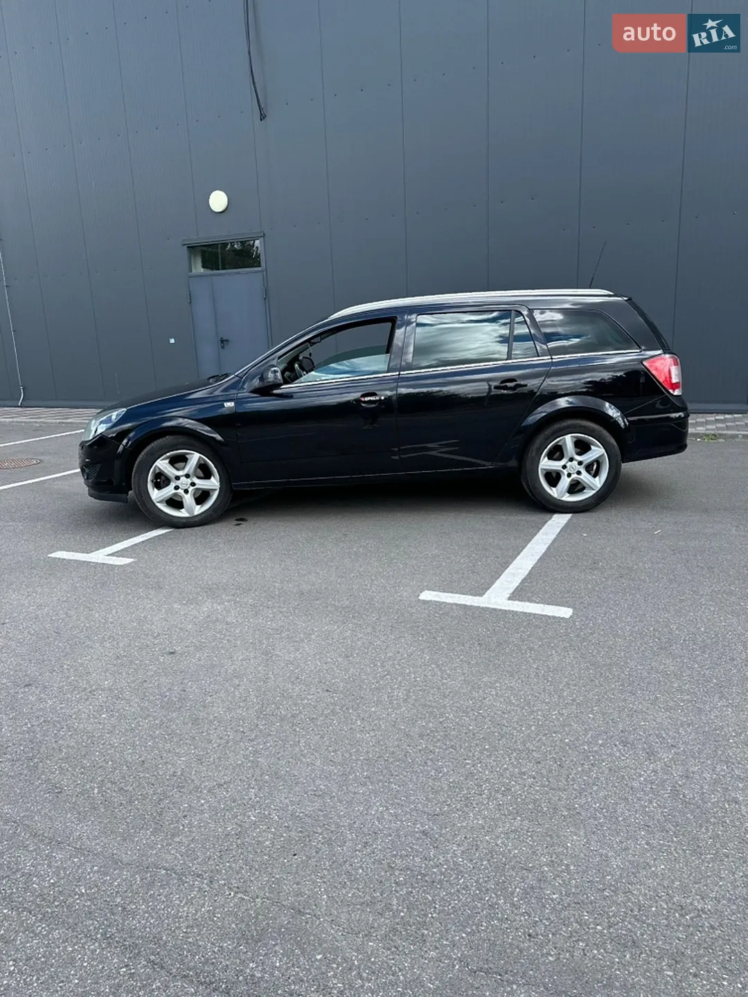 2011 Opel Astra - мініатюра 4