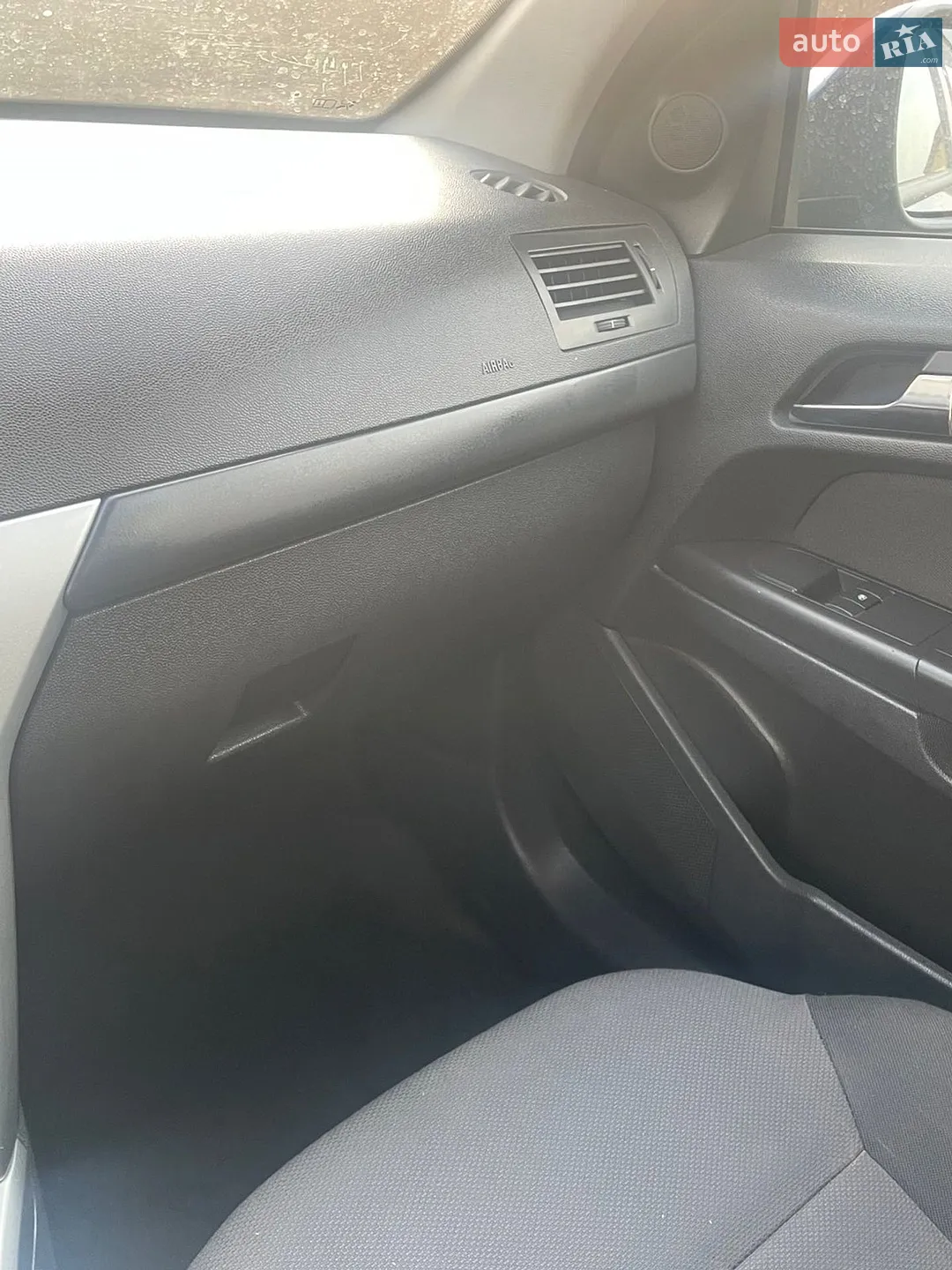 2011 Opel Astra - мініатюра 12