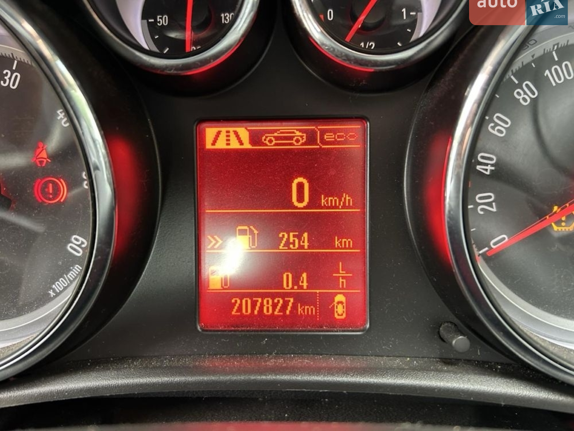 2015 Opel Astra - мініатюра 2
