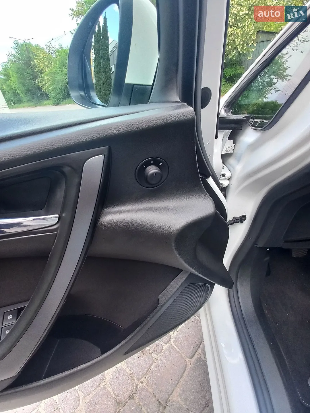 2015 Opel Astra - мініатюра 16